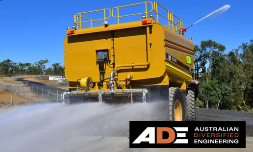 Australian Diversified Engineering