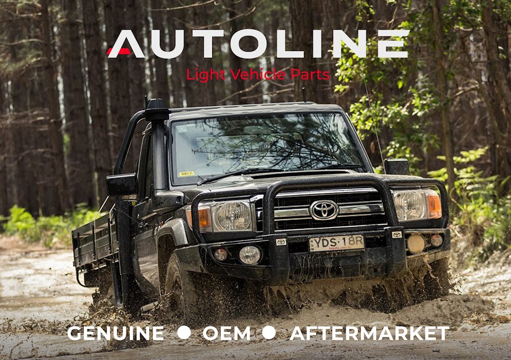 Autoline Light Vehicle Parts Perth