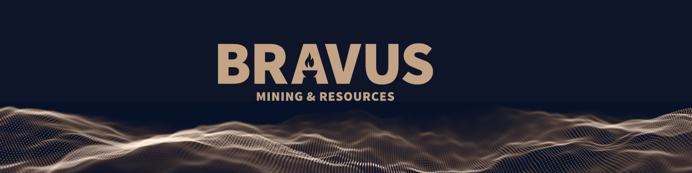 Bravus Mining and Resources