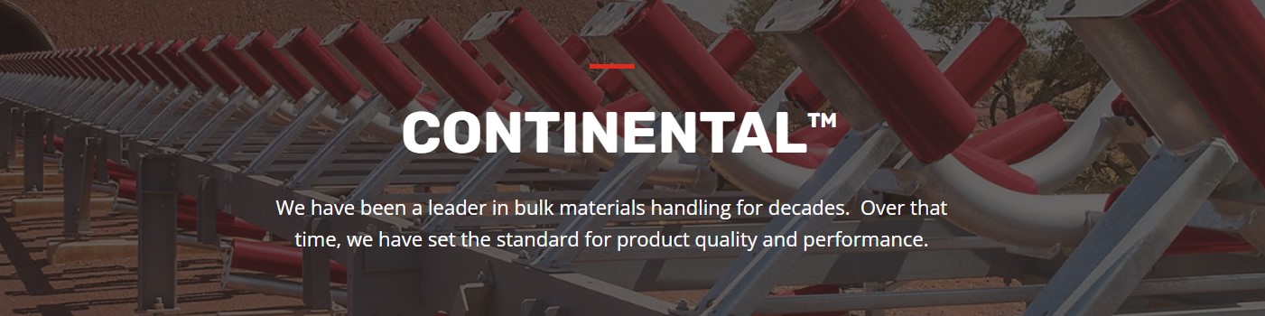 Continental Global Material Handling