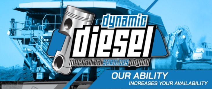 Dynamic Diesel Mechanical Services