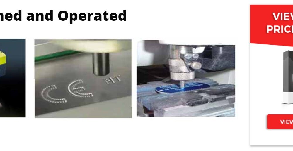 Engraving Supplies