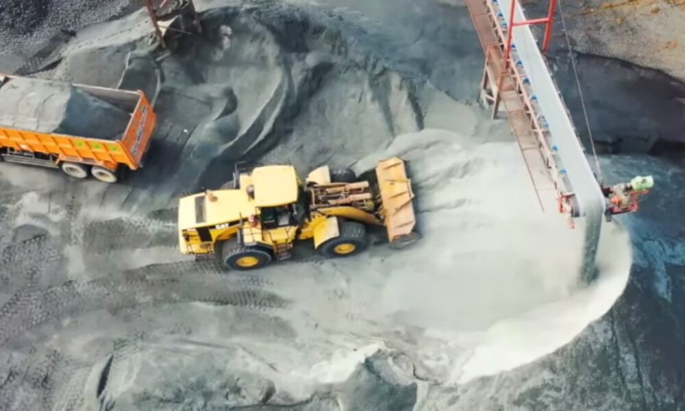 Equipment Technology Services