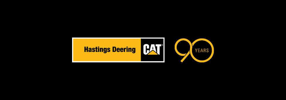 Hastings Deering (Aust) Ltd