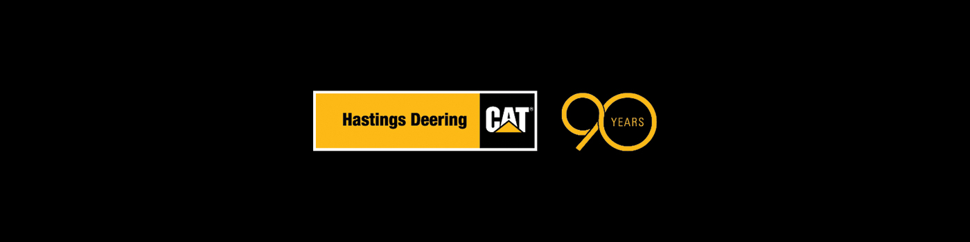 Hastings Deering (Aust) Ltd