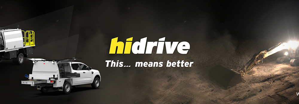 Hidrive Group Pty Ltd