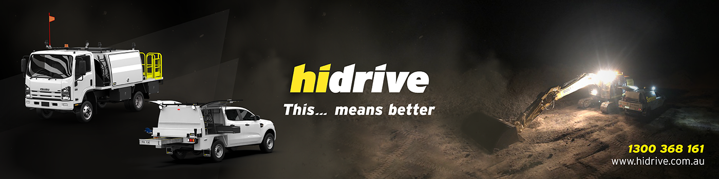 Hidrive Group Pty Ltd