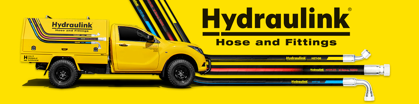 Hydraulink Australia Pty Ltd