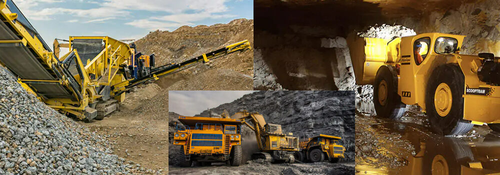 Hydreco Hydraulics