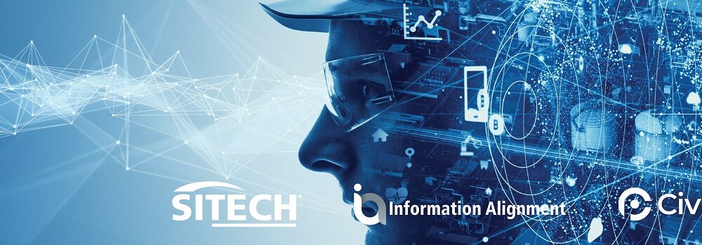 SITECH | Information Alignment | CivilPro | Trimble