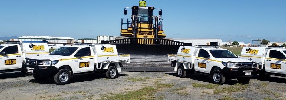 Joyce Mechanical Services (JMS)