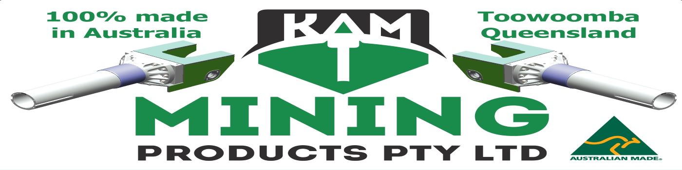 KAM Mining Products Pty Ltd