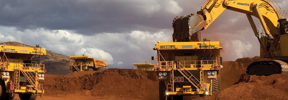 Komatsu