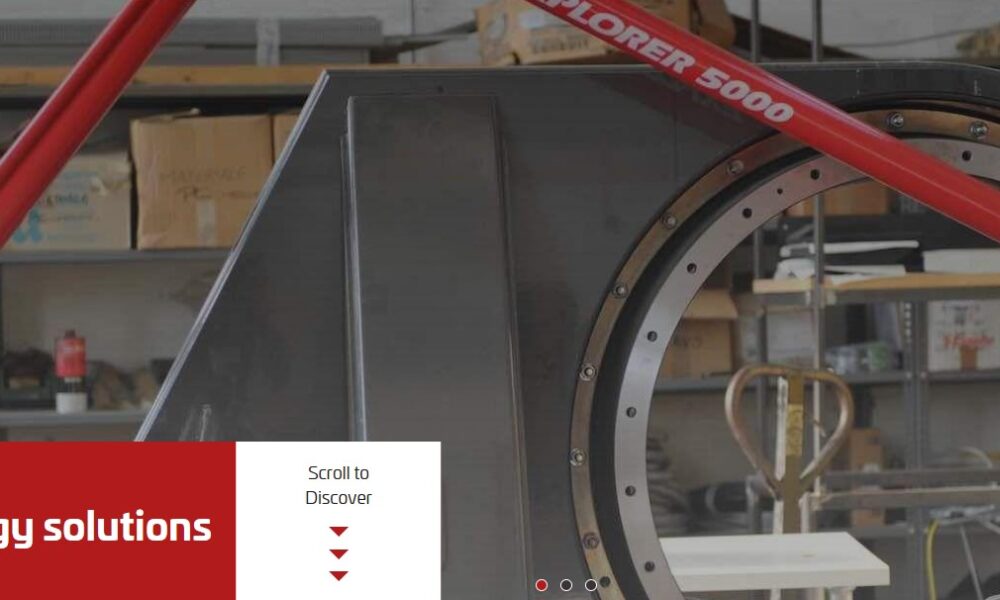 Leussink Engineering Australia
