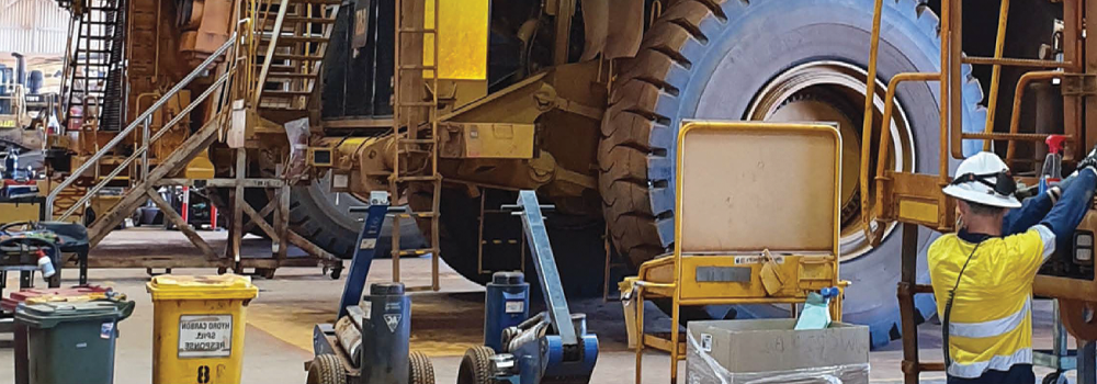 Levanta Workshop Solutions