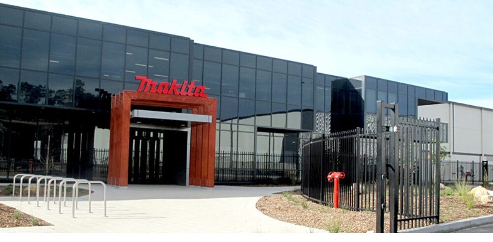 Makita Australia
