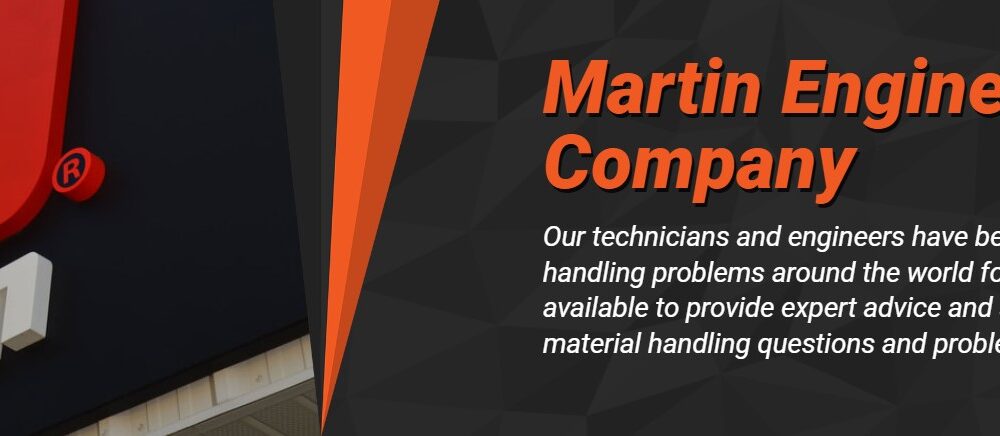 Martin Engineering Australia