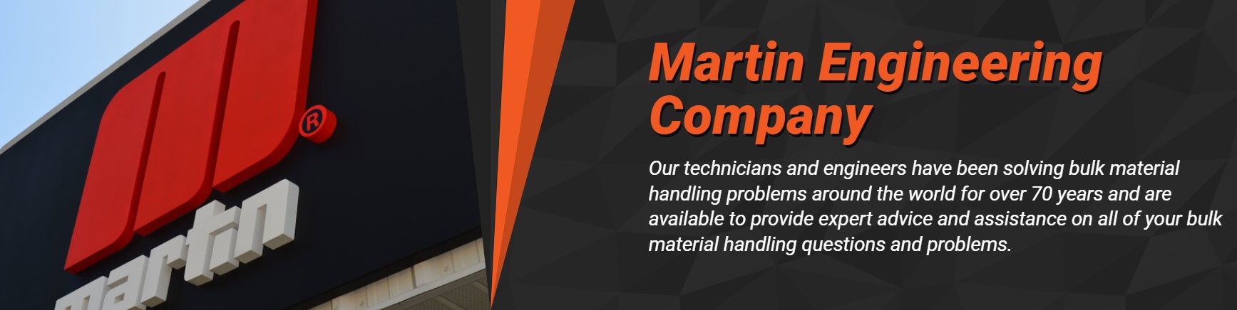 Martin Engineering Australia