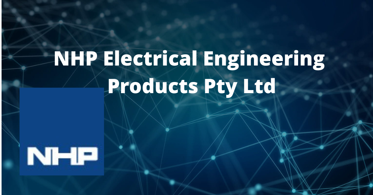 NHP Electrical Engineering Products Pty Ltd