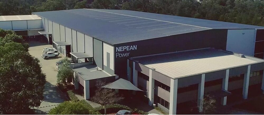 Nepean Power