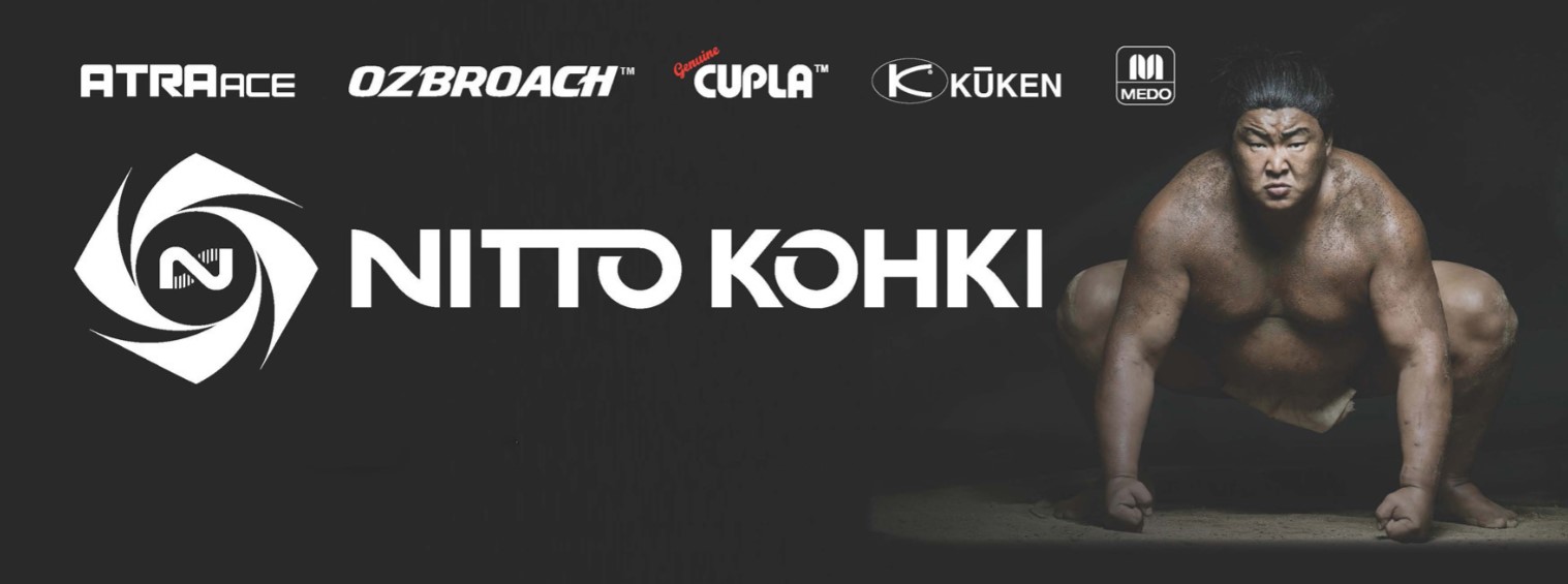 Nitto Kohki Australia Pty Ltd