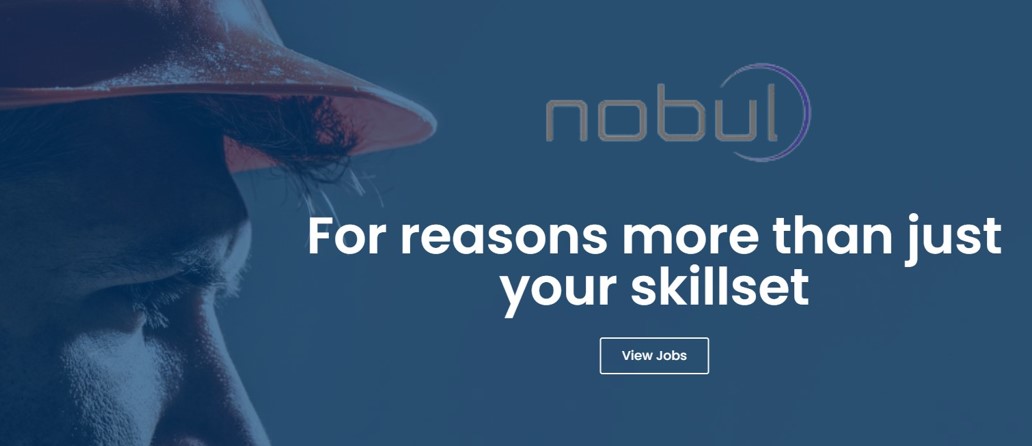 Nobul – Mining Recruitment