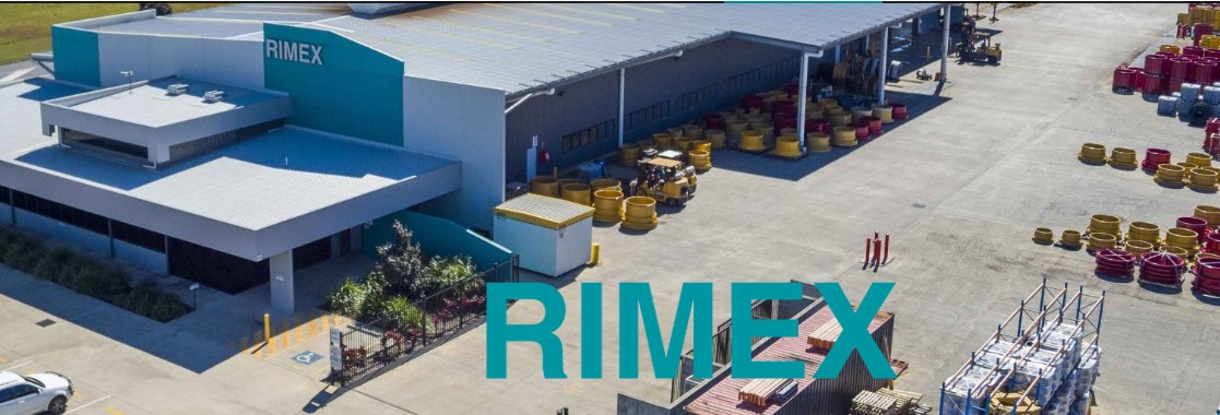 Rimex Wheel Pty Ltd