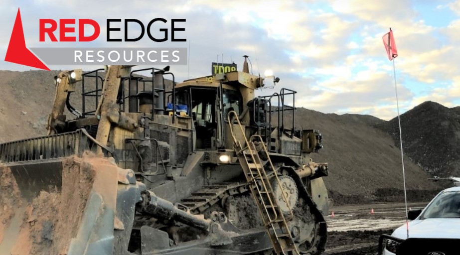 Red Edge Resources