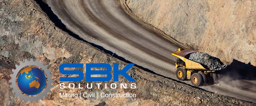 SBK Solutions Pty Ltd