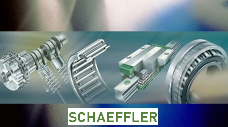 Schaeffler Australia Pty Ltd