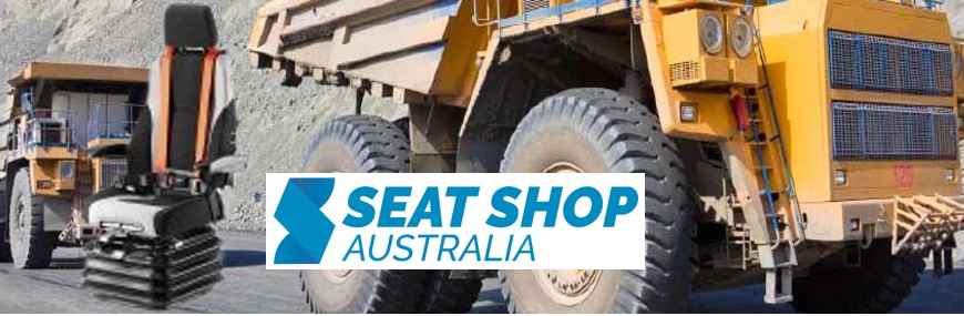 Seat Shop Australia Pty Ltd