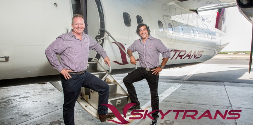 Skytrans Airlines