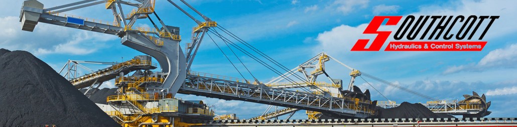 Southcott Hydraulics and Control Systems