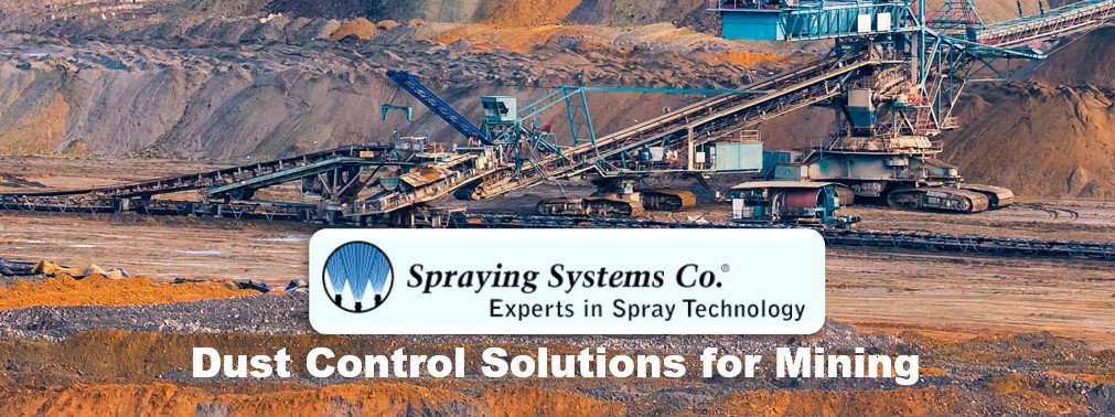 Spraying Systems Co Pty Ltd