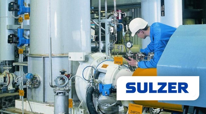Sulzer Australia Pty Ltd