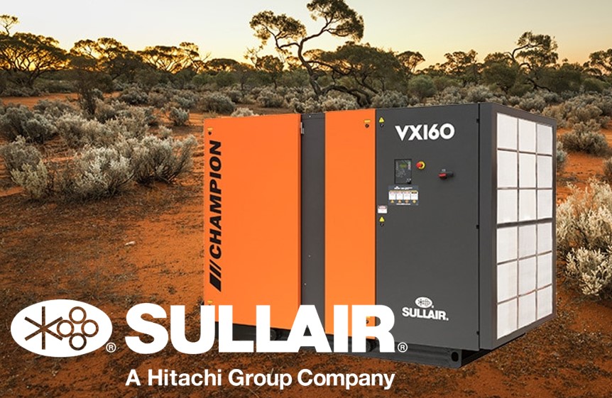 Sullair Aust Pty Ltd