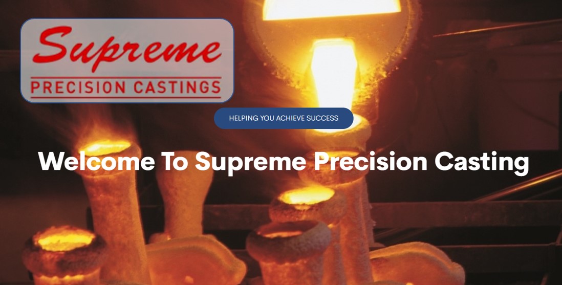 Supreme Precision Castings Ltd.