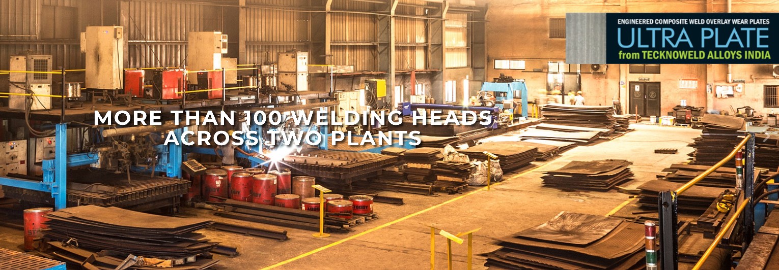 Tecknoweld Alloys Overseas (P) Ltd