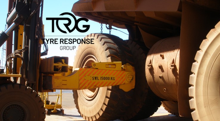 Tyre Response Group
