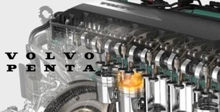 Volvo Penta