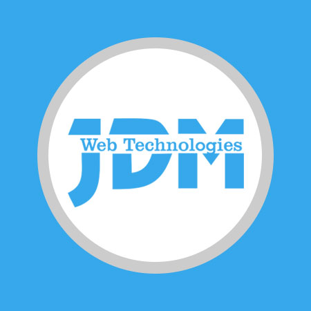 JDM Web Technologies