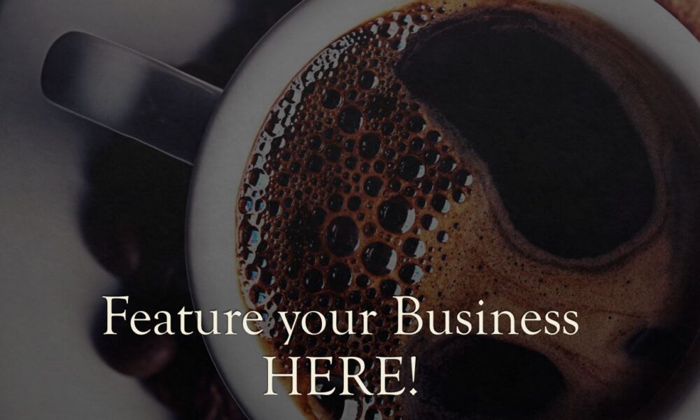 Feature your Business Here - Australian Mining Directory