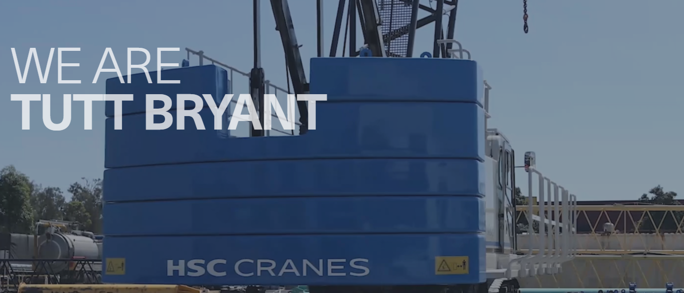 Tutt Bryant